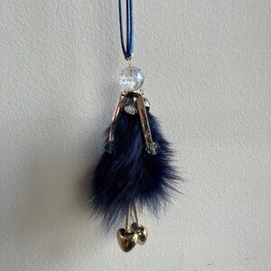 Ema & Carla necklace.